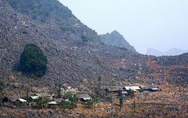 Quy hoạch bảo tồn, tôn tạo Công viên địa chất cao nguyên đá Đồng Văn 